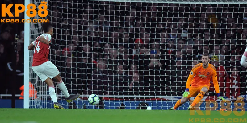Kèo Penalty KP88 Và Mẹo Chơi Dành Chiến Thắng